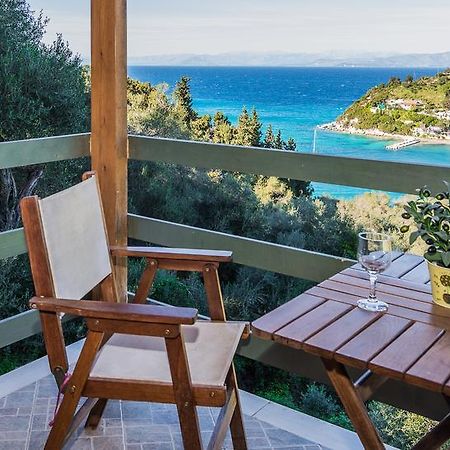 Villa Jezz Láka Szoba fotó