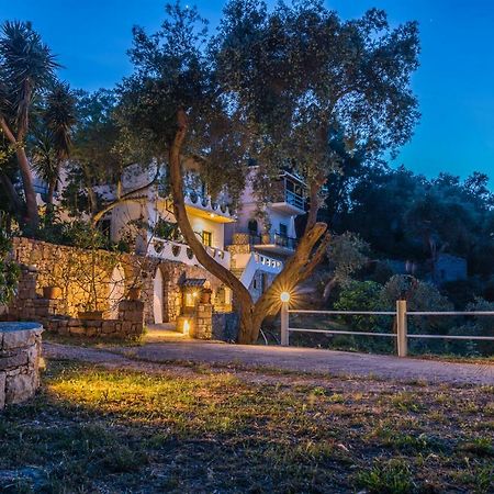 Villa Jezz Láka Kültér fotó