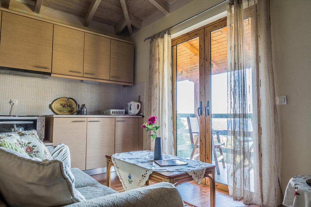 Villa Jezz Láka Szoba fotó
