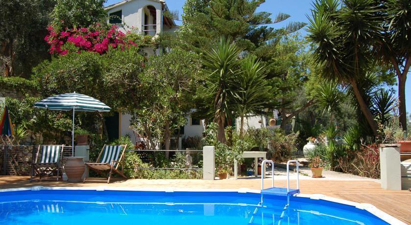 Villa Jezz Láka Szoba fotó