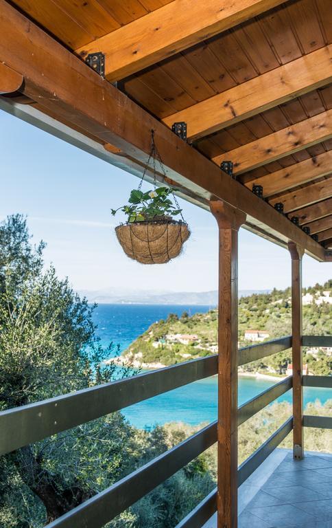 Villa Jezz Láka Szoba fotó