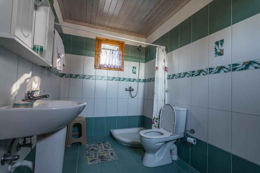 Villa Jezz Láka Szoba fotó