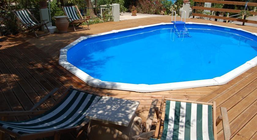 Villa Jezz Láka Szoba fotó