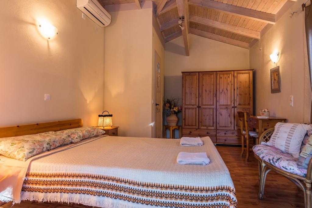 Villa Jezz Láka Szoba fotó