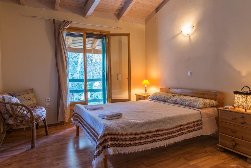 Villa Jezz Láka Szoba fotó